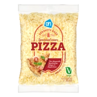 AH Geraspte kaas speciaal voor pizza