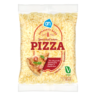 pdp-image-AH Geraspte kaas speciaal voor pizza
