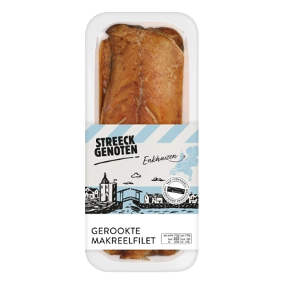 pdp-image-Streeckgenoten Gerookte makreelfilet