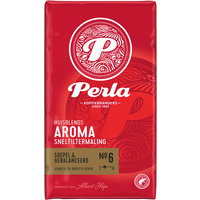 Een afbeelding van Perla Huisblends Aroma snelfiltermaling