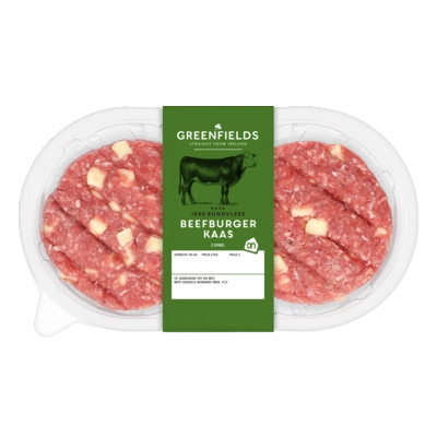 pdp-image-AH Greenfields Beefburger kaas
