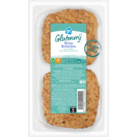 Afbeelding van Glutenvrij Witte bolletjes