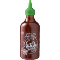 Een afbeelding van Red Phoenix Sriracha original