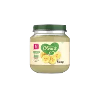 Olvarit Banaan 4m+