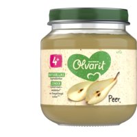 Een afbeelding van Olvarit 4+ mnd peer