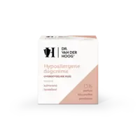 Dr. van der Hoog Hypo allergene dagcrème
