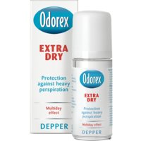 Een afbeelding van Odorex Extra dry depper