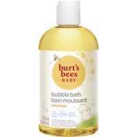 Afbeelding van Burt's Bees Baby bubble bath