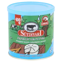 Sütdiyari Witte kaas 40+