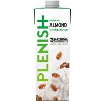 Een afbeelding van Plenish Amandel