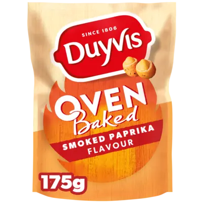 pdp-image-Duyvis Oven baked smoked paprika