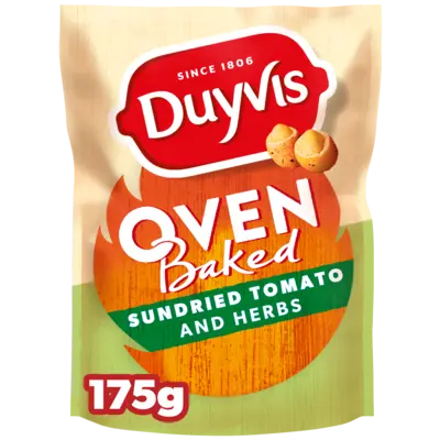pdp-image-Duyvis Oven baked sundried tomato and herbs