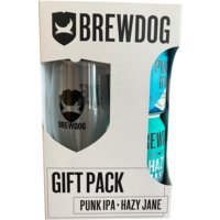 Een afbeelding van BrewDog Geschenkverpakking