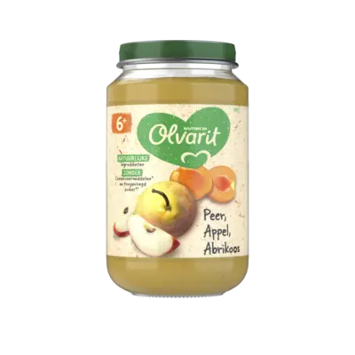pdp-image-Olvarit Peer appel abrikoos 6m+