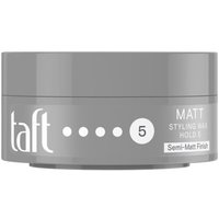 Een afbeelding van Taft Matt styling wax