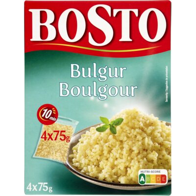 pdp-image-Bosto Bulgur bel