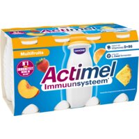 Een afbeelding van Actimel Multifruit bel