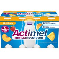 Een afbeelding van Actimel Multifruit bel
