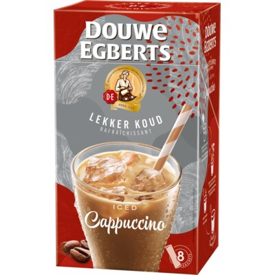 pdp-image-Douwe Egberts Warm of koud creamy latte