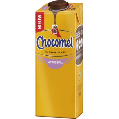 pdp-image-Chocomel Lactosevrij