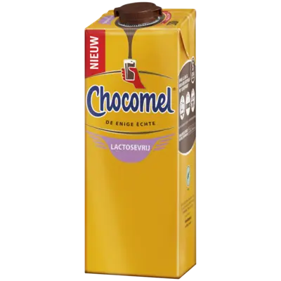 pdp-image-Chocomel Lactosevrij