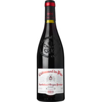 Vignerons l'Enclave Chateauneuf du pape