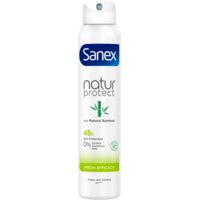 Sanex Natur protect normale huid spray