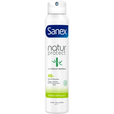 pdp-image-Sanex Natur protect normale huid spray