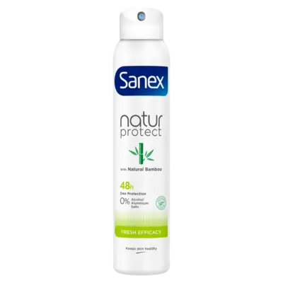 pdp-image-Sanex Natur protect normale huid spray