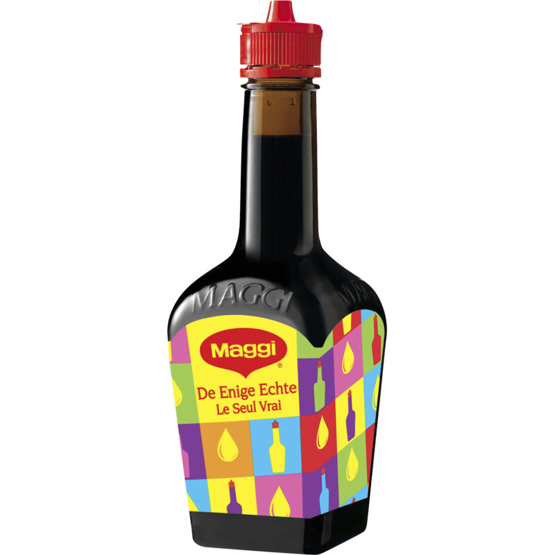 Een afbeelding van Maggi Smaakverfijner