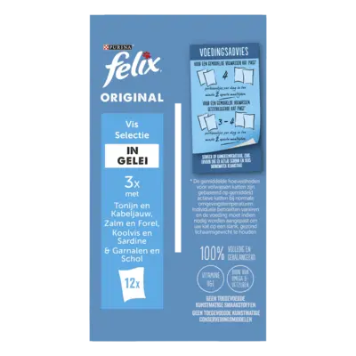 pdp-image-Felix Original vis selectie in gelei