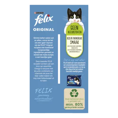pdp-image-Felix Original vis selectie in gelei