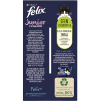 Een afbeelding van Felix Elke dag feest junior mix selectie gelei