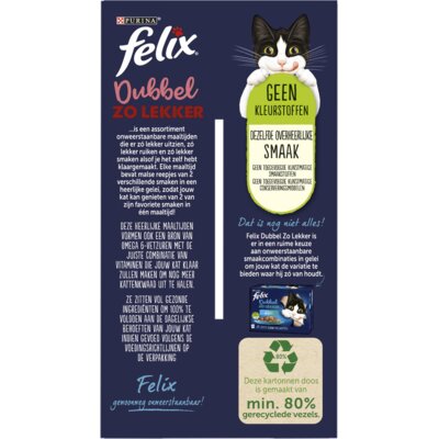 pdp-image-Felix Dubbel zo lekker mix in gelei