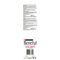 Een afbeelding van Beneful Kleine genieter met rund en groenten