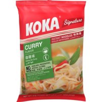 Een afbeelding van Koka Signature curry noodles