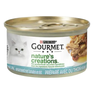 pdp-image-Gourmet Nature's creations tonijn