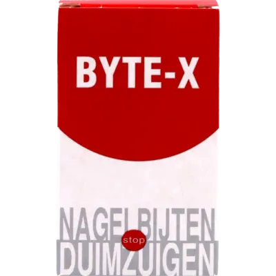 pdp-image-Byte-X Stop nagelbijten duimzuigen