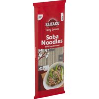 Een afbeelding van Saitaku Soba noodles