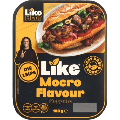 pdp-image-Like meat leipe Mocro Flavour