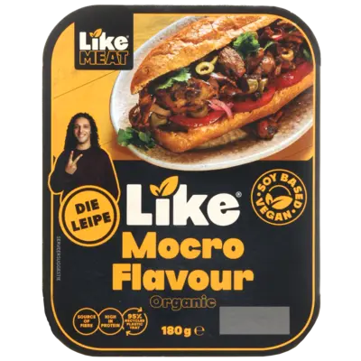 pdp-image-Like meat leipe Mocro Flavour