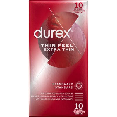 pdp-image-Durex Condooms thin feel extra thin