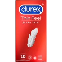 Een afbeelding van Durex Condooms thin feel extra thin