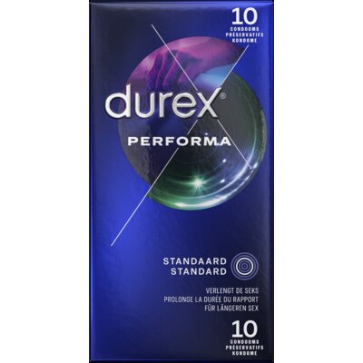 pdp-image-Durex Condooms Performa 10st
