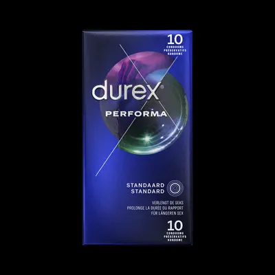 pdp-image-Durex Condooms Performa 10st