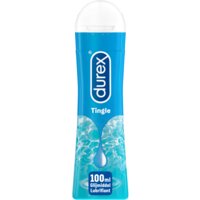 Een afbeelding van Durex Play tingle