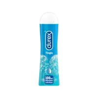 Durex Play tingle
