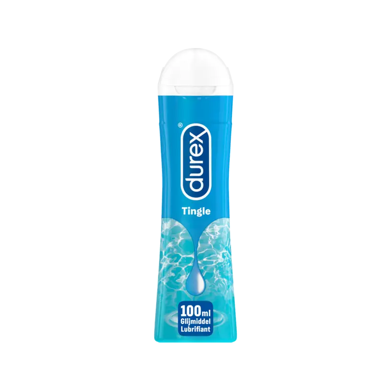 Durex Play tingle
