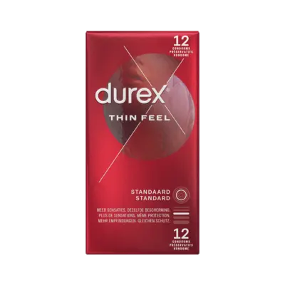 pdp-image-Durex Condooms thin feel