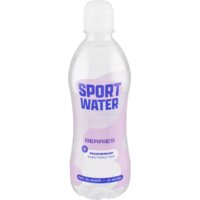 Een afbeelding van Sportwater Berries